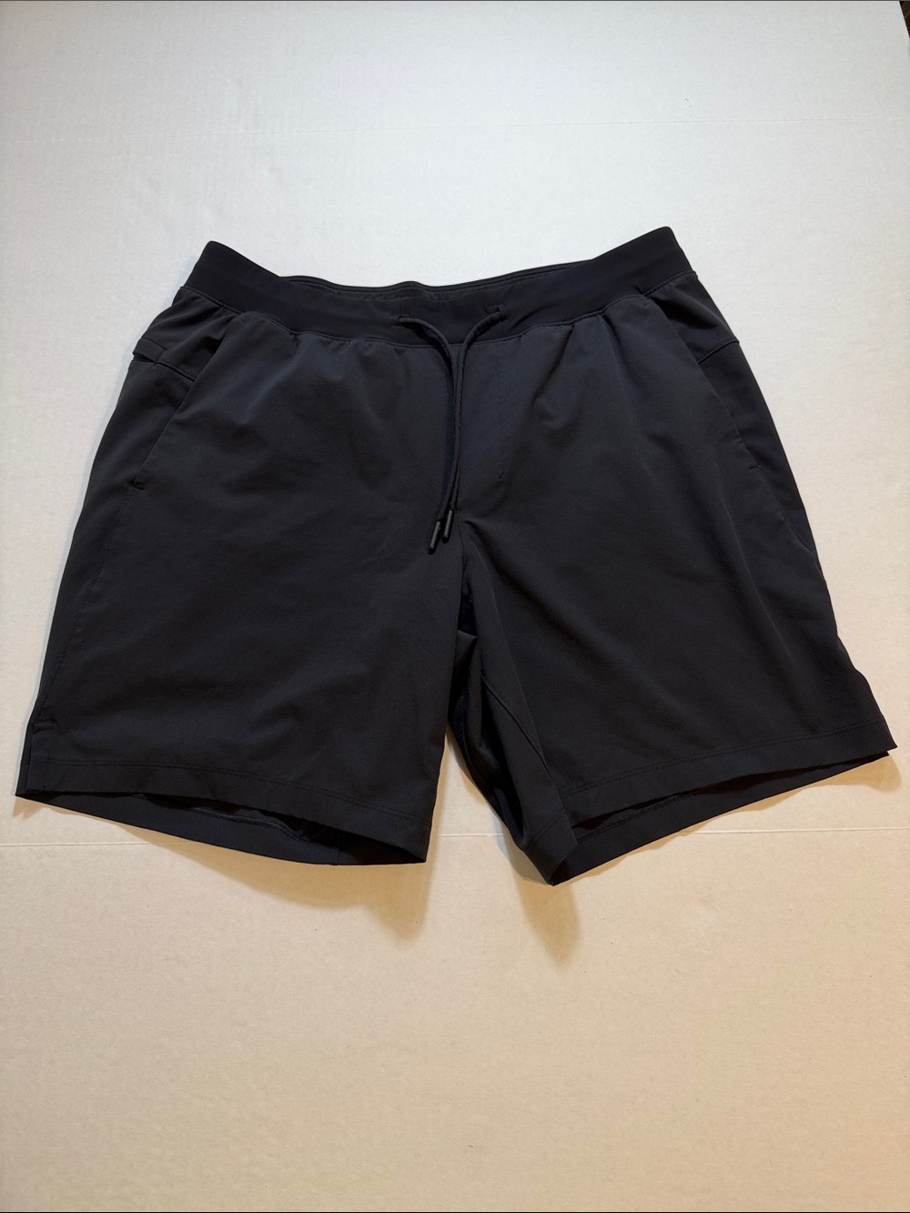 Lululemon Zeroed In Linerless Short 
Style LM7BJ0S
